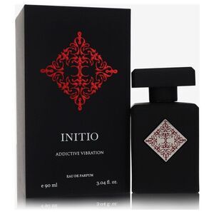 Initio Parfums Prives Addictive Vibration Eau De Parfum Unisex Black